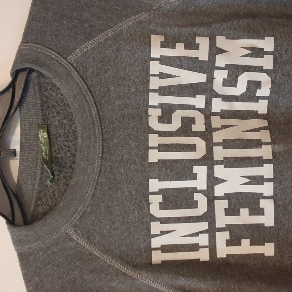 Sweatshirt - Picture 2 of 3